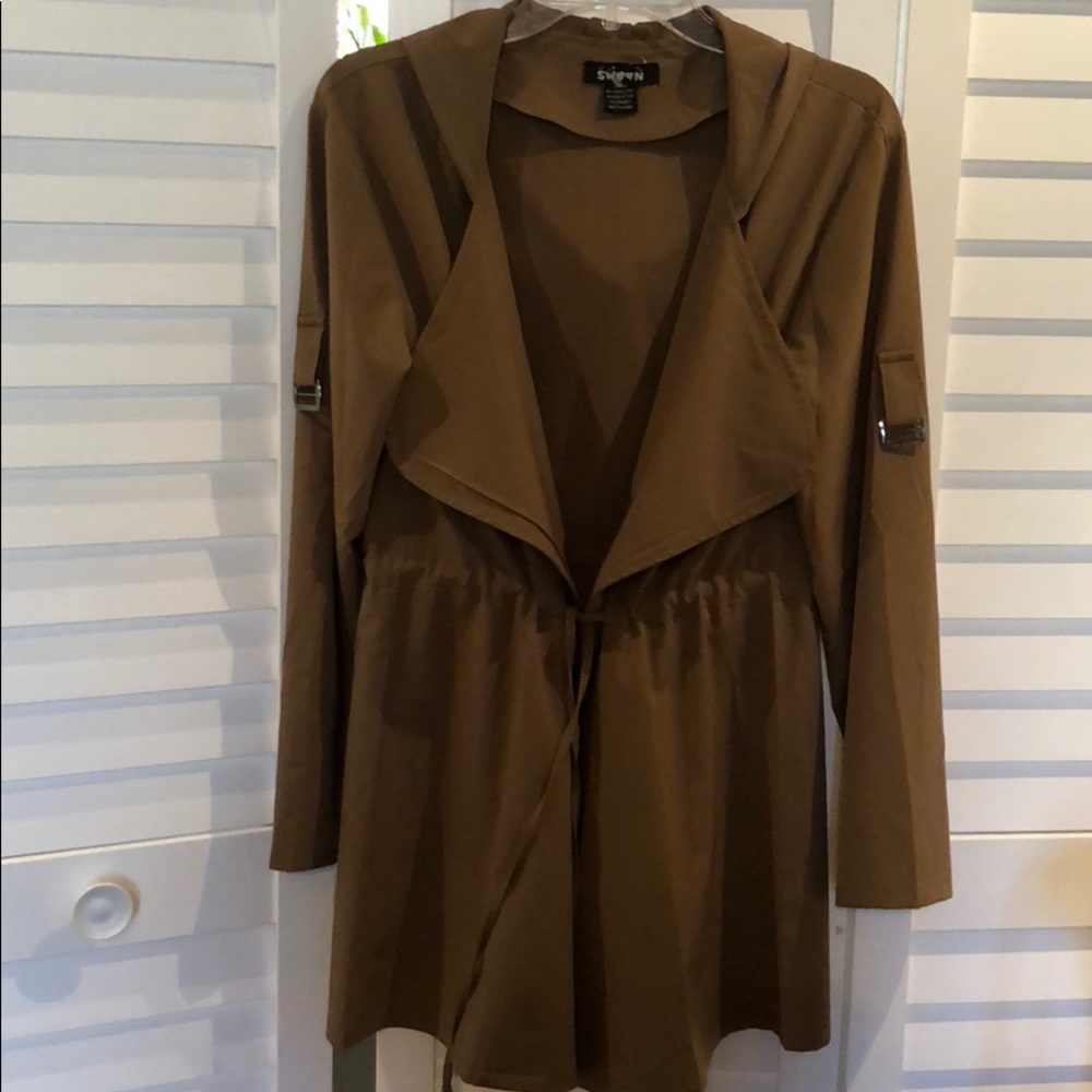 Lite jacket